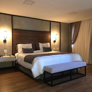Cataratas Park Hotel E Eventos