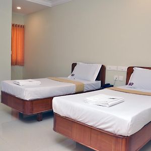 Hotel Raams Park